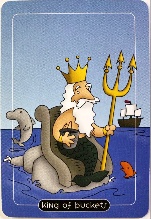 Stoller Tarot